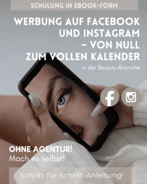 Facebook- & Instagram-Werbung – von Null zum vollen Terminkalender